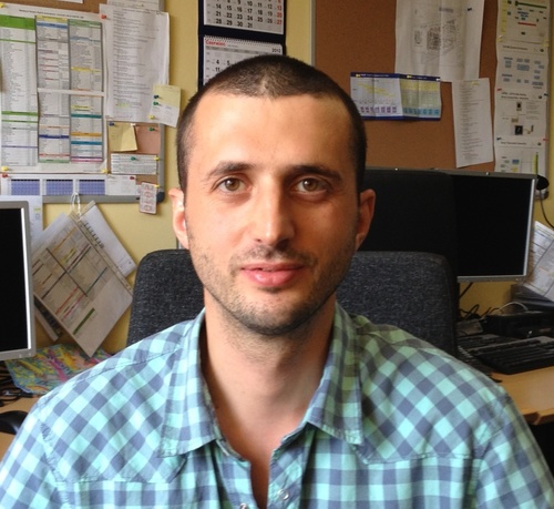 Pawel Kozlowski