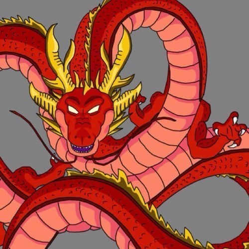 I am the Eternal Shenron of the Black Star Dragon Balls. My wishes have no reprocussions, beside the planet they are used on will be destroyed.
#BlackStarHunt