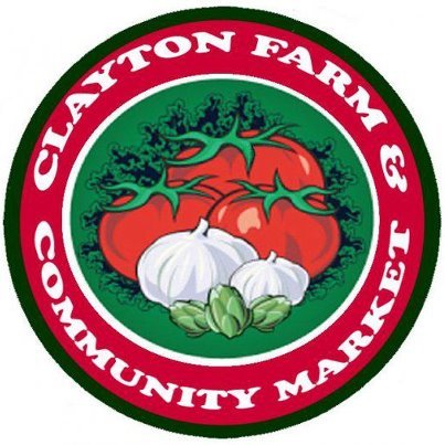 We are the Farmers Market in Clayton, NC. Our main focus is on sustainable, fresh, accessible, food. We also showcase local artisans of all types.