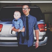 Adam Knowles (@adam_knowles) 's Twitter Profile