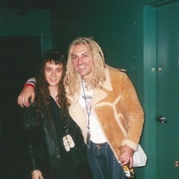 Banana1966's profile picture. Vegan Vegetarian, use Bare Minerals exclusively, shop Wegmans.