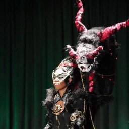 Hi! I'm Lady D. I'm an amateur cosplayer. I've competed at cons like Mechacon & Louisianime.#TeamFollowBack #Cosplay