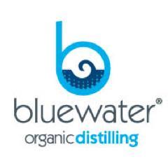 Distilling Brilliantly Smooth Bluewater Vodka and Halcyon Gin. USDA Organic. GMO-free. USA-made Bottles. Member 1% For The Planet.