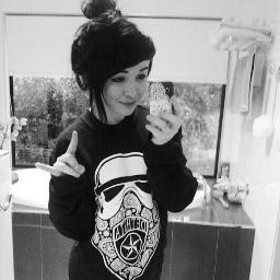 LilyBallx's profile picture. Don't wanna be without you, my judgement's clouded like tonight's sky. Louis Tomlinson is perfect. Girl gamer & geek :) x