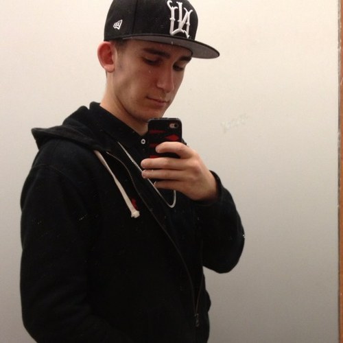 I'm RDRob la flare and i don't really care