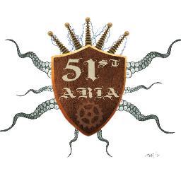 51st Aria is a Progressive Metal band that chooses not to follow the same musical templates many have followed.