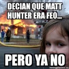 @matthunter123 me siguío el 34/14/13, ya se que esa fecha no existe  pero algún día me seguirá
