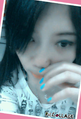 MariaAngelAchan's profile picture. ♥Hello Kitty♥ TNI AD*have a dream to be smart girl,keep smile,keep spirit and 'GANBATTE KUDASAI!!!!' (ʃƪ˘˘ﻬ)~♥