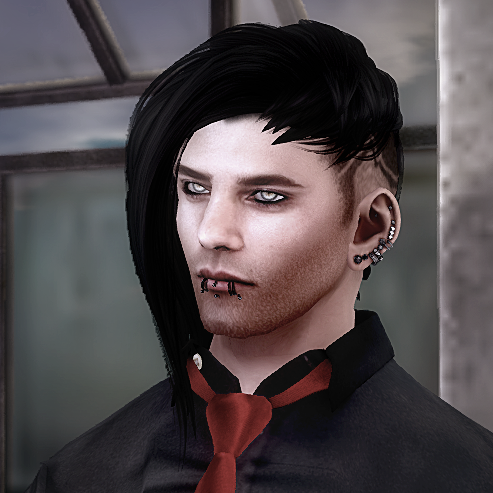 KunstHimmel's profile picture. Second life builder