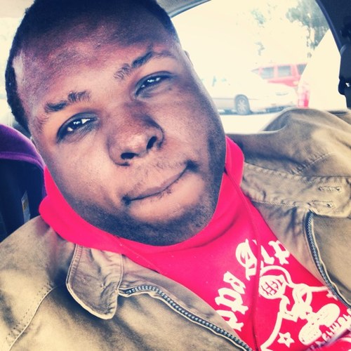 i make big guys look good..#period