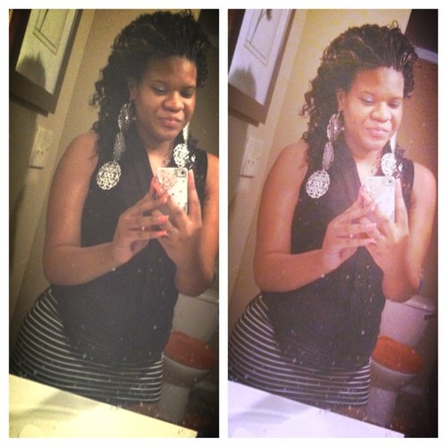S\O to God. I make the rules you just obey by them! & yeaaa i'm singleee ! IG: @redbonee_Moe :)