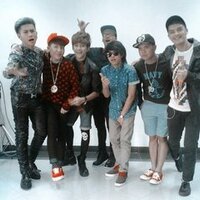 SM*SHBLAST FAMILY (@famsmashblast) 's Twitter Profile