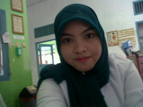 elsielvita_elsi's profile picture. Hidup adalah sebuah pembelajaran ϑαη pengalaman adalah guru terbaik.