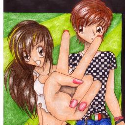 peacebewithyow's profile picture. ✣15|Incoming 4th year Student|I am who I am|✣