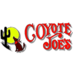 Coyote Joes (@coyotejoes) Twitter profile photo Coyote Joes (@coyotejoes) Twitter profile photo