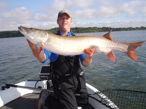 Fishing, Hunting and the Great Outdoors!!