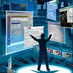 artisticcoder's profile picture. 