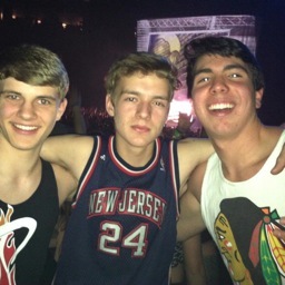 Jimmyroel96's profile picture. 