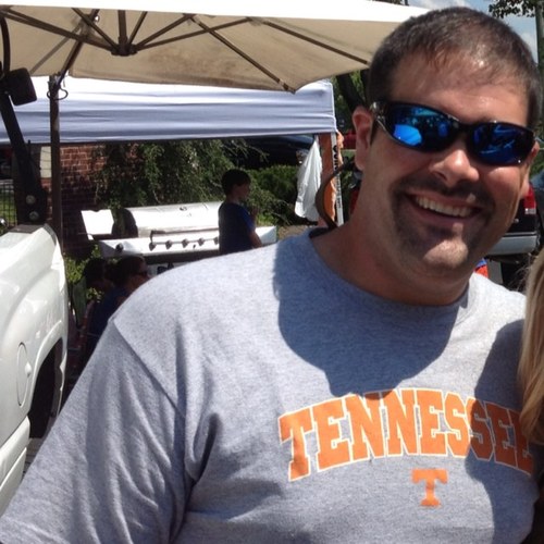 rkbratton's profile picture. Owner Rocky Top Outdoors • Landscaping• Irrigation • Landscape Lighting • Hardscape