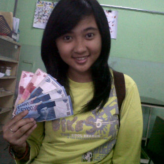 I ♥Jesus,fams,best friends,my boyfriend(˘⌣˘)ε˘`) ||♬ music♬ ||♥ Dance || tamborine player at GIA Lobak ||Follow me (^▿^) just mention for follback.