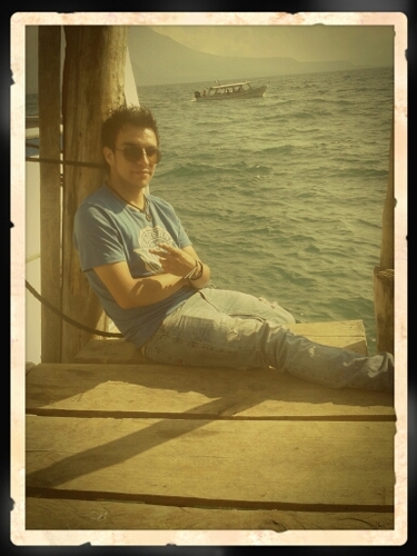 donpapi7's profile picture. Guate..!!