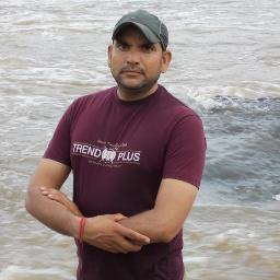 sanjay parmar bari dholpur rajasthan india