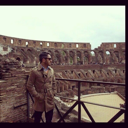 AngelDeTorre Profile Picture