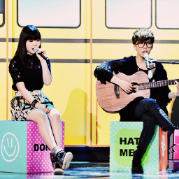 akdongsoohyun's profile picture. 《 Lee Soohyun 》 99's 。Akdong Musician ★ K팝스타 승자!