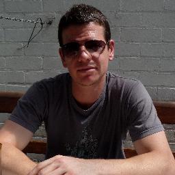 Software guy, tech enthusiast and builder of things.