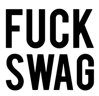 Made to make history. #FUCKSWAG #TEAMFOLLOWBACK