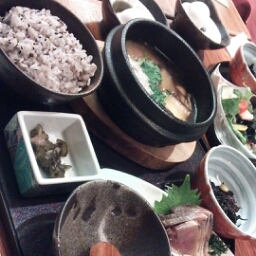 たらこは中まで焼け