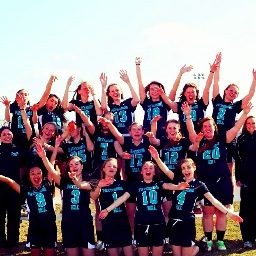 Patterson Mill High School Women's Lacrosse