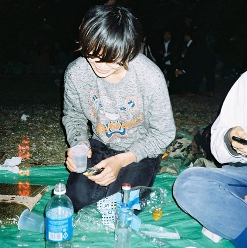ます山陸 Profile