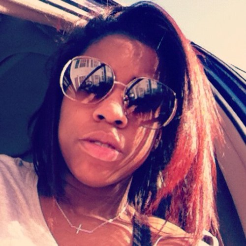 TiceeTee's profile picture. I'm not lucky I'm just blessed