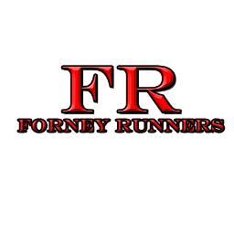 Forney Runners is a fun weekly 5K for walkers and runners.  Come for the run and stay for drinks, food and check out downtown.  Details on the website.