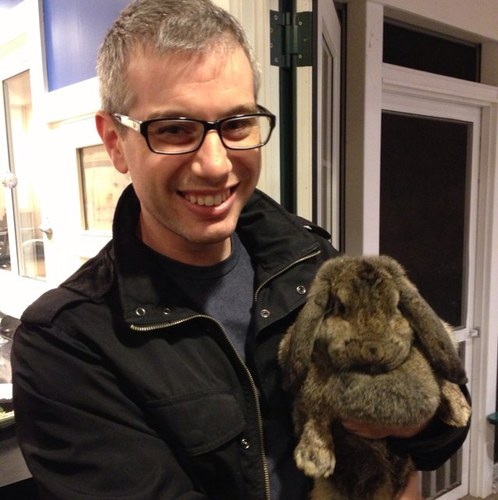 C++/C# developer at @ai_sol - Sporadic Song Writer - Purveyor of Dad jokes - he/him