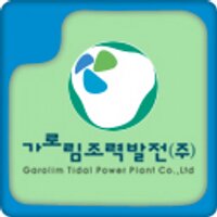 가로림조력발전소 (@garolim) 's Twitter Profile