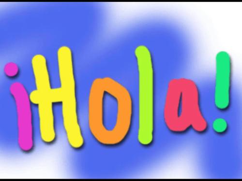 Supervisora circuital en formación. De la mano de DIOS siempre