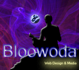 Bloowoda's profile picture. Kansas City Photographer & Artist