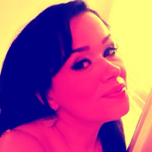 MadAmyNC's profile picture. Mommy.Artist.Chef.Writer.Believer in all things impossible