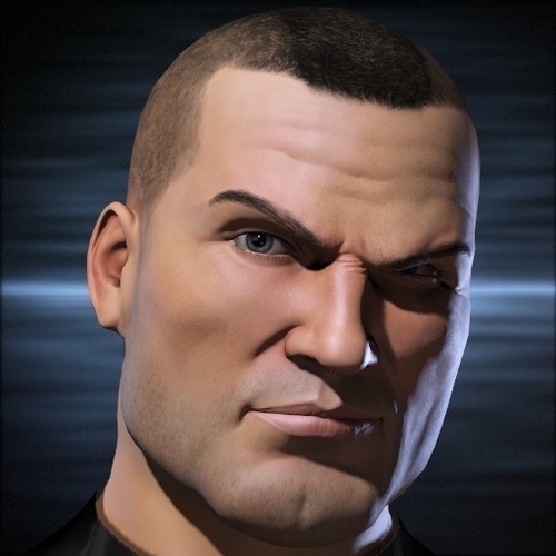 CarbonFury's profile picture. Member of Habitual Euthenasia, Pandemic Legion Roaming FC, ex Cry Havoc Director/FC, the other guy in the Armor Hacs recording.