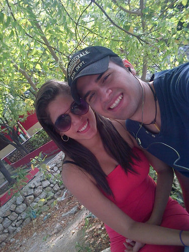 luisnavaxD's profile picture. 