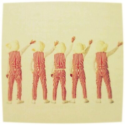 嵐 妄想 Arashimo So のツイプロ