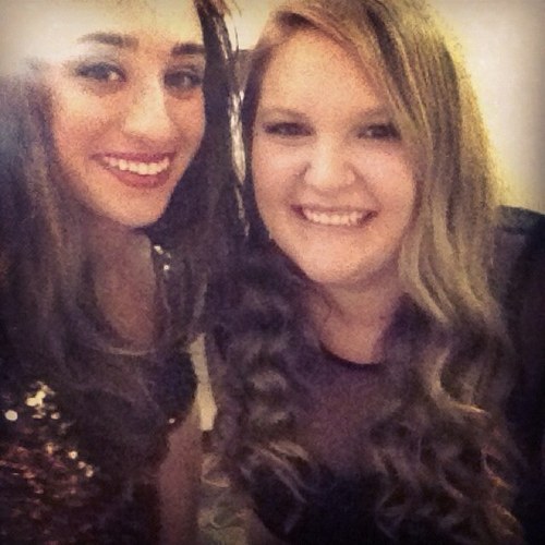 lisasqueeze's profile picture. 