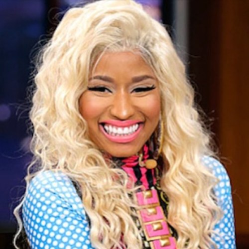 Hey! Im new to twitter but ive been a barbie since 2011! I love the fam! #Barbieforver #loveyounicki my dream is to meet you one day! 3