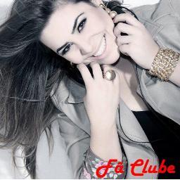 FÃ CLUBE OFICIAL dedicado a cantora Naiara Azevedo .. s2