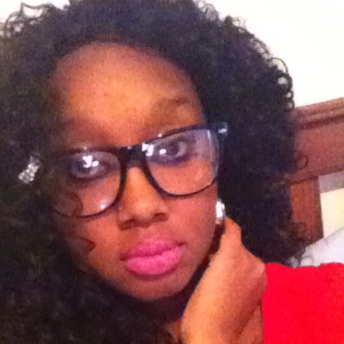 im sassy spoiledlovable and classy but dont get it twisted ill you up