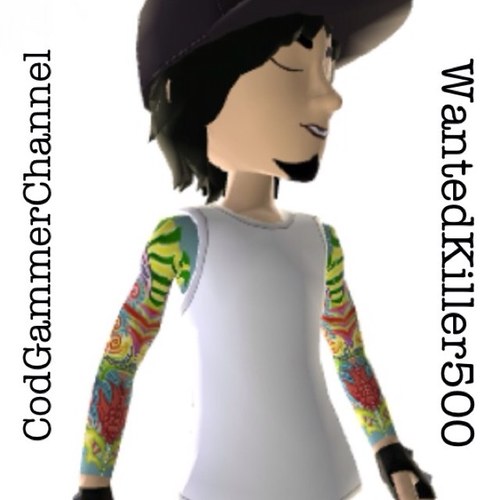 hey guise thanks for checking out my acccount! you can hit the link and follow my twitch account and watch my live streams! and go ahead and follow this aswell!