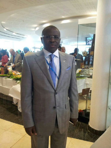 Comptroller of Customs, Nigeria Customs Service Headquarters Wuse zone 3 Abuja.