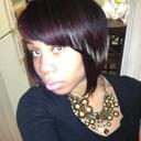 Shera Jackson - @shera_shanae - Twitter